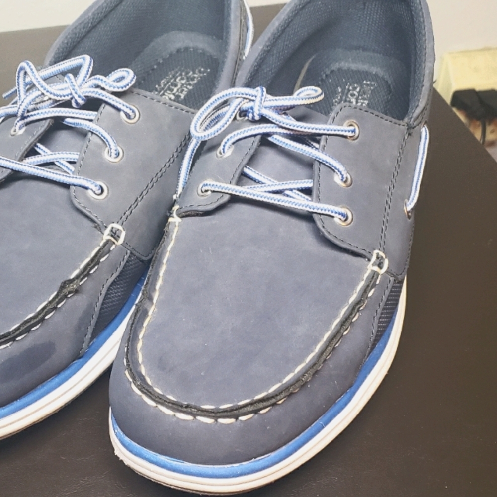 Dextor Comfort Shoes